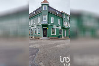 achat immeuble freyming-merlebach 57800