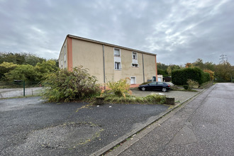 achat immeuble freyming-merlebach 57800