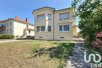 achat immeuble freyming-merlebach 57800