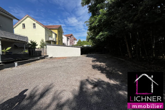 achat immeuble freyming-merlebach 57800