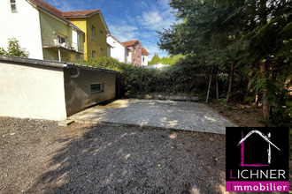 achat immeuble freyming-merlebach 57800