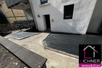 achat immeuble freyming-merlebach 57800