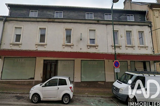 achat immeuble freyming-merlebach 57800