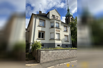 achat immeuble freyming-merlebach 57800