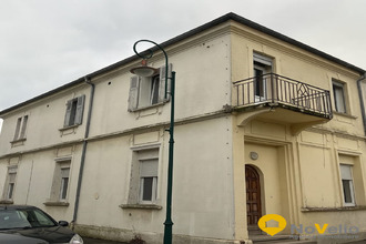 achat immeuble freyming-merlebach 57800