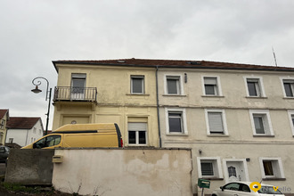 achat immeuble freyming-merlebach 57800