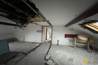 achat immeuble freyming-merlebach 57800