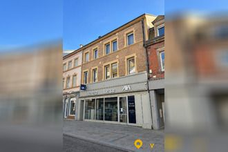 achat immeuble freyming-merlebach 57800