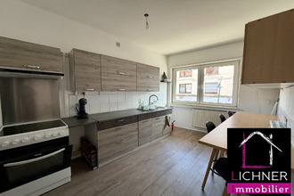 achat immeuble freyming-merlebach 57800