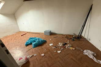 achat immeuble freyming-merlebach 57800
