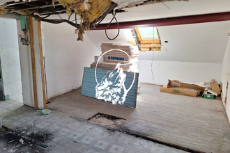 achat immeuble freyming-merlebach 57800