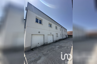 achat immeuble friesen 68580