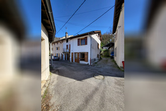 achat immeuble froges 38190