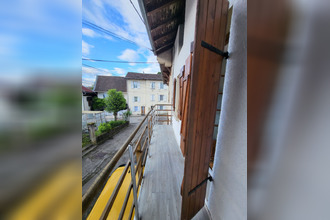 achat immeuble froges 38190