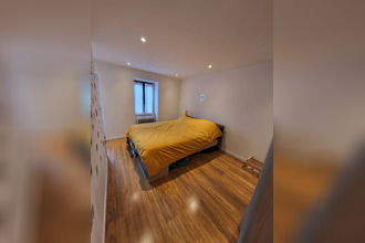 achat immeuble froges 38190