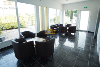 achat immeuble frontignan 34110