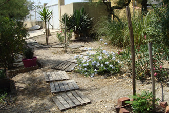 achat immeuble frontignan 34110