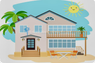 achat immeuble frontignan 34110