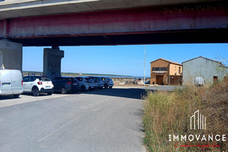 achat immeuble frontignan 34110