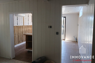 achat immeuble frontignan 34110