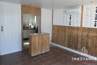 achat immeuble frontignan 34110