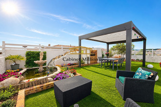achat immeuble frontignan 34110