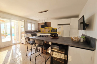 achat immeuble frontignan 34110