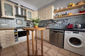 achat immeuble frontignan 34110