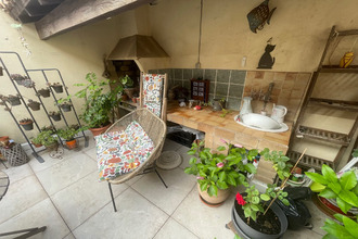 achat immeuble frontignan 34110