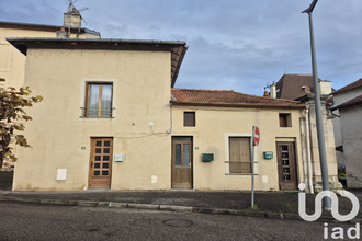 achat immeuble frouard 54390