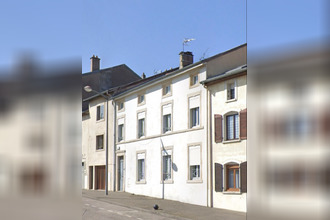 achat immeuble frouard 54390