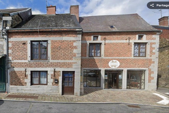 achat immeuble fumay 08170