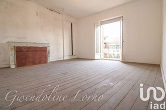 achat immeuble fumel 47500