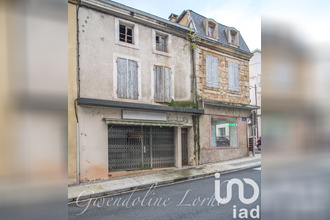 achat immeuble fumel 47500