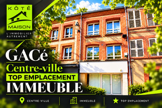 achat immeuble gace 61230