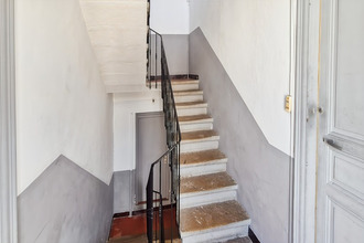 achat immeuble gagnieres 30160