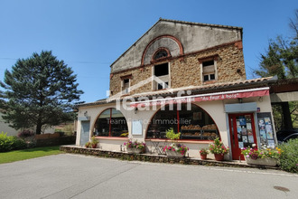 achat immeuble gagnieres 30160