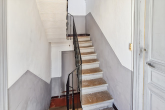 achat immeuble gagnieres 30160