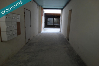 achat immeuble gagny 93220