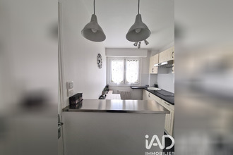 achat immeuble gagny 93220