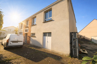 achat immeuble gagny 93220