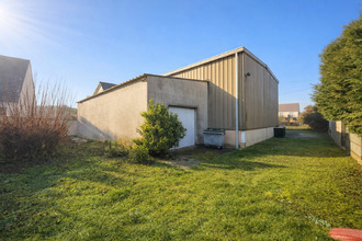 achat immeuble gagny 93220