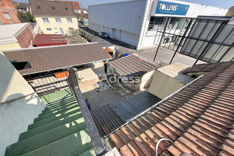 achat immeuble gagny 93220