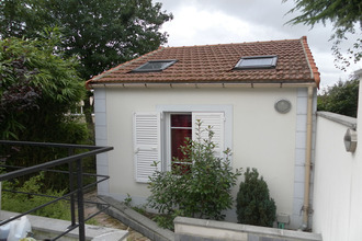 achat immeuble gagny 93220