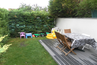 achat immeuble gagny 93220