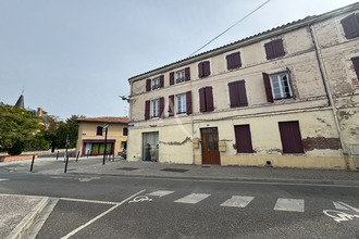 achat immeuble gaillac 81600