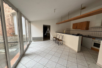 achat immeuble gaillac 81600