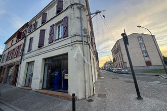 achat immeuble gaillac 81600