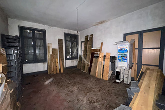 achat immeuble gaillac 81600