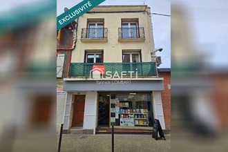 achat immeuble gaillac 81600